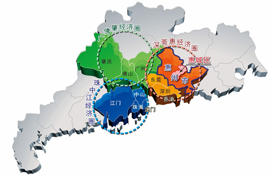 投资指南|惠州市惠城区企业招商引资投资指南